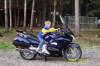 Ed's Honda ST1300 ABS